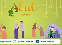 Bulan Berapa Hari Raya Idul Fitri 2025