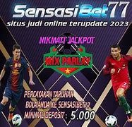 Game Judi Bola Terpercaya