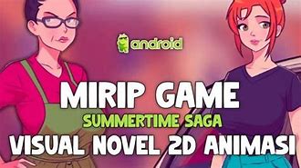 Game Mirip Summertime Saga Bahasa Indonesia