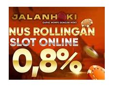 Situs Hoki Slot 777 Login Gratis No Deposit Thailand