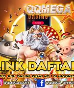 Slot Gacor Hari Ini Mang Ojong Mang Ojong