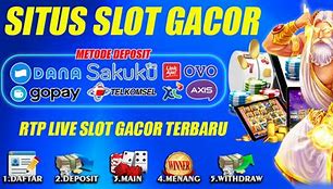 Slot Malam Ini Gacor